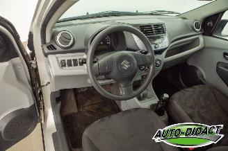 Suzuki Alto 1.0 Airco Comfort Plus picture 20