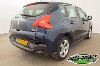 Peugeot 3008 1.6 VTi Clima Pano Première picture 4