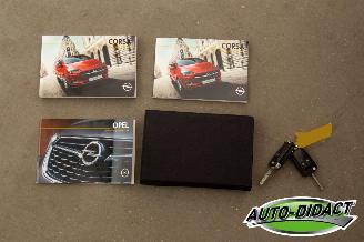 Opel Corsa 1.0 87.471 km NAP Turbo Edition picture 30