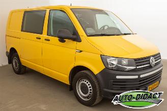 Volkswagen Transporter 2.0 TDI L1H2 Highline Airco picture 2