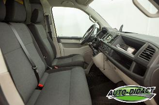 Volkswagen Transporter 2.0 TDI L1H2 Highline Airco picture 17