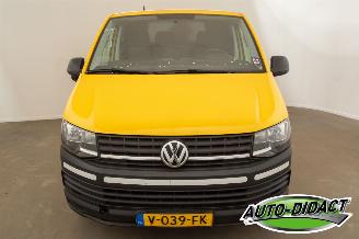 Volkswagen Transporter 2.0 TDI L1H2 Highline Airco picture 28