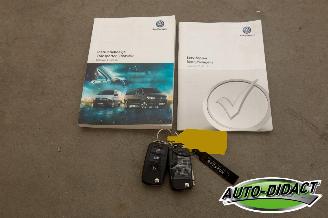 Volkswagen Transporter 2.0 TDI L1H2 Highline Airco picture 21
