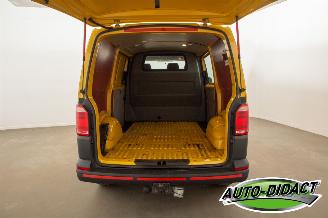 Volkswagen Transporter 2.0 TDI L1H2 Highline Airco picture 30