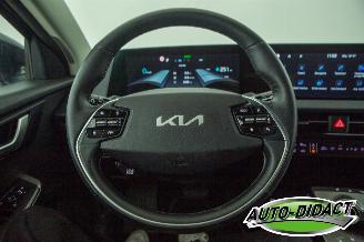 Kia EV6 Air 58 kWh 56.981 km Digi Dash Camera Clima picture 7