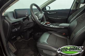 Kia EV6 Air 58 kWh 56.981 km Digi Dash Camera Clima picture 26