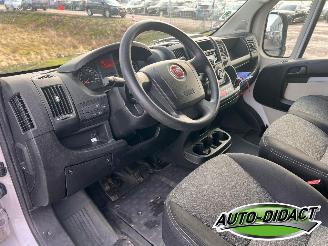 Fiat Camper 35 3.0 Airco Natural Power L2H2 Combinato picture 17