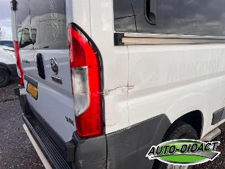 Fiat Camper 35 3.0 Airco Natural Power L2H2 Combinato picture 31