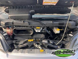 Fiat Camper 35 3.0 Airco Natural Power L2H2 Combinato picture 41