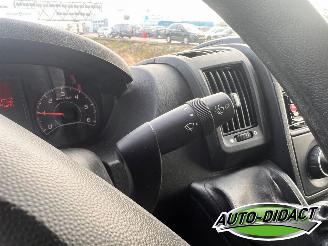 Fiat Camper 35 3.0 Airco Natural Power L2H2 Combinato picture 13