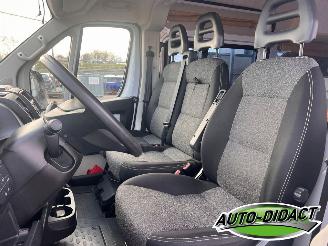 Fiat Camper 35 3.0 Airco Natural Power L2H2 Combinato picture 18