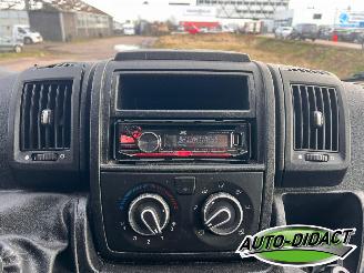 Fiat Camper 35 3.0 Airco Natural Power L2H2 Combinato picture 7