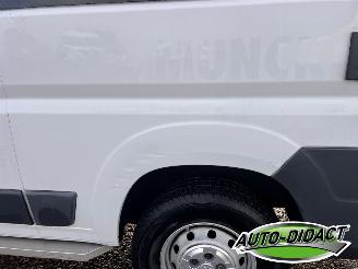 Fiat Camper 35 3.0 Airco Natural Power L2H2 Combinato picture 34