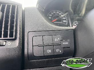 Fiat Camper 35 3.0 Airco Natural Power L2H2 Combinato picture 11