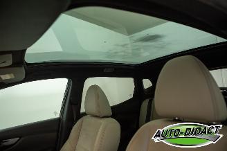 Nissan Qashqai 1.2 Automaat Camera Navi Pano Tekna picture 24