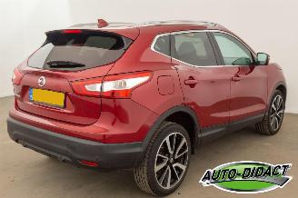Nissan Qashqai 1.2 Automaat Camera Navi Pano Tekna picture 6