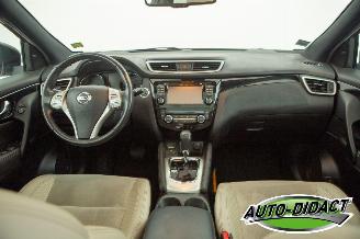 Nissan Qashqai 1.2 Automaat Camera Navi Pano Tekna picture 35