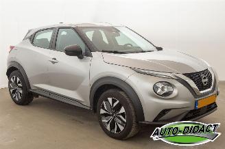 Nissan Juke 1.0 DIG-I Clima Camera 69.599 picture 3
