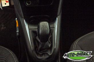 Peugeot 208 1.2 PureTech 90.306 km NAP Airco Navi Blue Lion picture 11