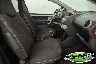 Peugeot 107 1.0 56.757 km Airco picture 15