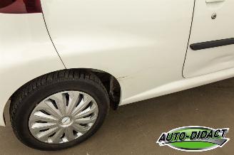 Peugeot 107 1.0 56.757 km Airco picture 23