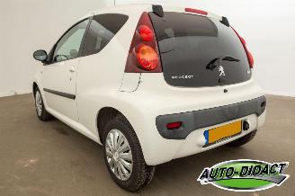 Peugeot 107 1.0 56.757 km Airco picture 3