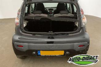 Citroën C1 1.4 HDI Elek ramen Ambiance picture 35