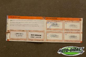 Citroën C1 1.4 HDI Elek ramen Ambiance picture 27