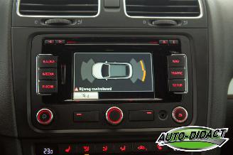 Volkswagen Golf Cabrio 1.4 TSI Automaat 83.241 km NAP Clima Navi picture 13