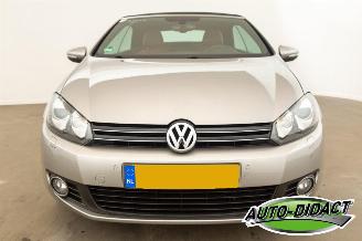Volkswagen Golf Cabrio 1.4 TSI Automaat 83.241 km NAP Clima Navi picture 45