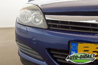 Opel Astra GTC 1.8 Automaat Clima Executive picture 27