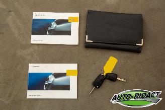 Opel Astra GTC 1.8 Automaat Clima Executive picture 25