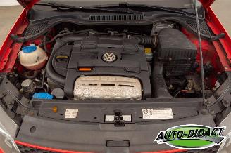 Volkswagen Polo GTI 1.4 GTI TSI Automaat Clima picture 33