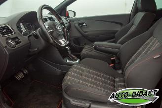 Volkswagen Polo GTI 1.4 GTI TSI Automaat Clima picture 22