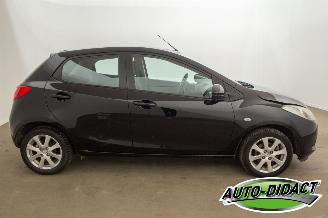 Mazda 2 1.3 TS Airco picture 34