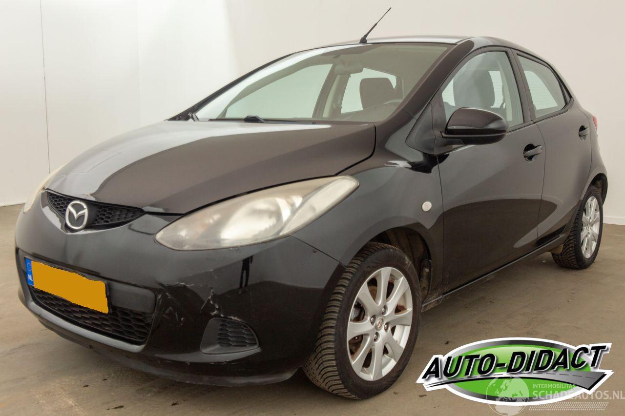 Mazda 2 1.3 TS Airco