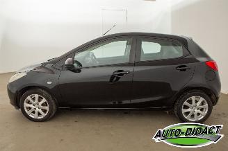 Mazda 2 1.3 TS Airco picture 33