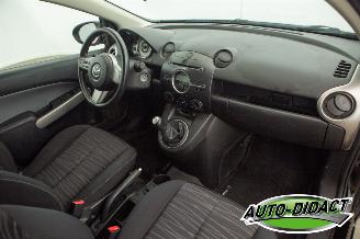 Mazda 2 1.3 TS Airco picture 16
