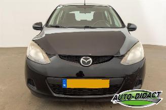 Mazda 2 1.3 TS Airco picture 30