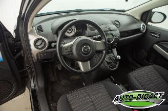 Mazda 2 1.3 TS Airco picture 21