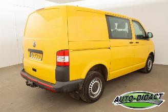 Volkswagen Transporter 2.0 TDI L1H1 BM Airco picture 4