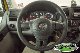 Volkswagen Transporter 2.0 TDI L1H1 BM Airco picture 5