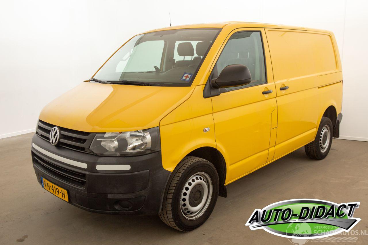 Volkswagen Transporter 2.0 TDI L1H1 BM Airco