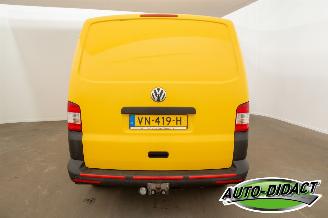 Volkswagen Transporter 2.0 TDI L1H1 BM Airco picture 28