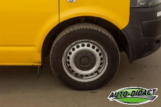 Volkswagen Transporter 2.0 TDI L1H1 BM Airco picture 25