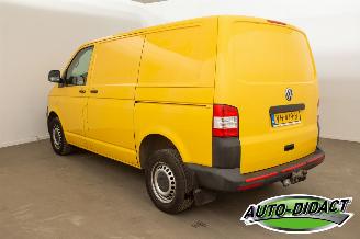 Volkswagen Transporter 2.0 TDI L1H1 BM Airco picture 3