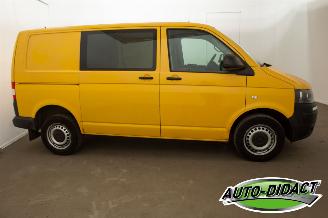Volkswagen Transporter 2.0 TDI L1H1 BM Airco picture 31