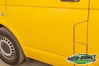 Volkswagen Transporter 2.0 TDI L1H1 BM Airco picture 23