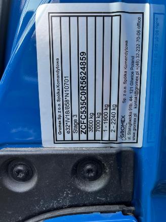 Iveco Daily Daily 35D18H 3.0 300 Automaat picture 39