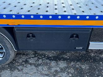 Iveco Daily Daily 35D18H 3.0 300 Automaat picture 28